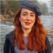 Master Student of English Studies at JLU and 6 years experience in TEFL